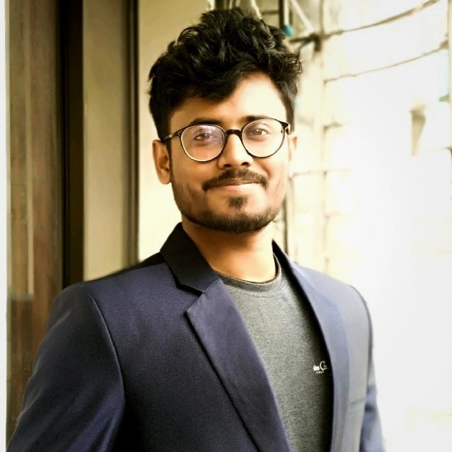 Md Sakib Hasan - Co-Founder & Game Developer